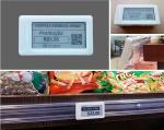 COMER hot sale electronic shelf label /price tag/price label