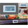 Buy cheap ESLs convenient professional supermarket electronic shelf label system from wholesalers