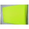Buy cheap Anti Static Fluorescent Fabric Alkali Proof 100% Cotton Twill Style For Workwear from wholesalers