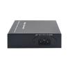 Buy cheap Mini Dual Fiber Optic Media Converter High Speed 10G Low Power Consumption from wholesalers