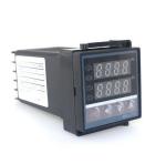 Buy cheap OEM Industrial digital temperature controller REX-C100 from wholesalers