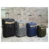 Buy cheap OEM ODM Custom T Eva Trolley Luggage Sets , Wheeled Suitcase Luggage For Travel from wholesalers