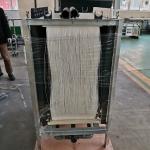 Buy cheap 47mm Membrane Bioreactor Technology Biological Reactor In Wastewater Treatment from wholesalers