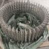 Buy cheap Flexible Food Grade Screw Auger Feeder Customizable For Grain Transport from wholesalers