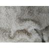 Buy cheap Curled Warp Knitted Soft Plush 380gsm 100% P from wholesalers