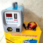 24 Volt 300a Smart Car Battery Charger Logo Accept