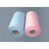 Buy cheap Household Washing Kitchen Cleaning Wipes Natural Pulp Fibers Excellent Durability from wholesalers