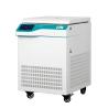 Buy cheap Double Lock Safety Medical Laboratory High Speed Cold Centrifuge DL-3024HR from wholesalers