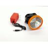 Buy cheap 4000MAH 18652 Battery High Power Rechargeable Hunting Headlamp from wholesalers