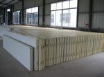 ISO PU Pouring PU Sandwich Panel Line Pouring Machine