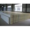 Buy cheap Insulation Panel Steel Roof Wall Sheet Machine from wholesalers