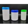 Buy cheap HDPE Wet Wipes Buckets ISO9001 Cylinder Wet Wipes Packaging Bottles from wholesalers