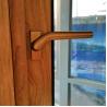 Buy cheap Open Outward Swing Casement Window Door Insulated For Residential House from wholesalers