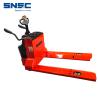 Buy cheap DC Motor Lift Motor Lion Battery Pallet Truck 1500kg 2000kg 2500kg for Coil Handling from wholesalers