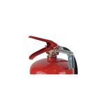 Foam Type 6 Litre Fire Extinguisher Water Mist Cartridge 27 Bar