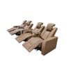 Buy cheap Sectional Electric VIP Theater Cinema Recliner Sofa from wholesalers