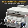Buy cheap 90cm DTF Powder Shaker Machine For 90cm Epson DTF printer from wholesalers