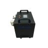 Buy cheap 7 Inch Touch Screen 60W Rust Cleaning Laser Machine from wholesalers
