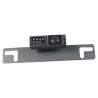 Buy cheap Digital Rearview 2.4GHz Wireless Mirror Dash Cam Waterproof IP69K from wholesalers