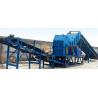 Buy cheap PSX-2250 Scrap Metal Crusher For Wire Motorcycles Paint Barrels Keel Bars Color Coated Tiles from wholesalers