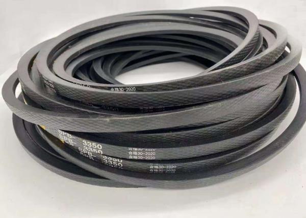 Buy cheap Ordinary 3350 Mm Length ISO90012015 SPB Belt from wholesalers