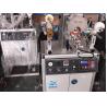 Buy cheap Plastic Manual Heat Transfer Printing Machine Rotary Letterpress Structure from wholesalers