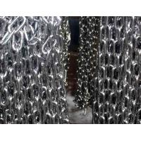 Buy cheap IACS Approved Marine Studless Open Link AM1, AM2, AM3 Stainless Steel Anchor product