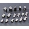 Buy cheap 0.002mm Precision EDM SKD11 Motor Movement from wholesalers