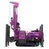 Buy cheap Rotary Borehole Water Well Rig Deep 500m Portable Hydraulic Water Well Drilling Rig from wholesalers