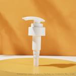 Square Clear PET Plastic 500ml Shampoo Pump Bottles