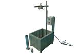 Vertical Hammer Drop Weight 10J Impact Testing Apparatus
