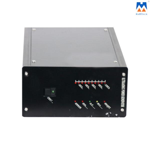 Buy cheap Digital Ultrasonic Welding Generator For Nonwoven Fabric 15/20/35KHz from wholesalers