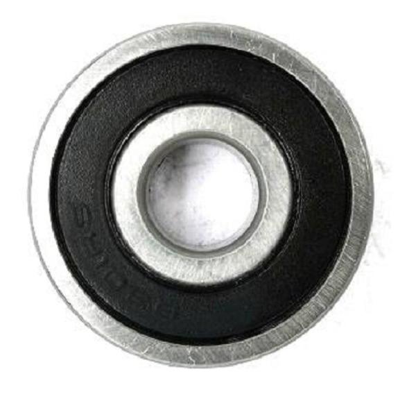 Buy cheap 12X37X12cm Ominball Plastic Conveyor Roller End Bearings 6301 2rs For Forklift from wholesalers
