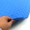 Buy cheap 7mm Thickness Eva PE Roll Foam Mat Anti Static 46.5 In X 93 Inches from wholesalers