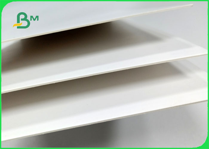 800gsm 1000gsm 1200gsm high density thickness ivory board A3 size in sheet 