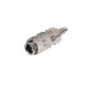 Buy cheap Nickle Plated Carbon Steel Universal Pneumatic Quick Coupler,Air Quick Coupler from wholesalers
