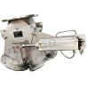 Buy cheap Customized Diverter Valve Proper REVERSING VALVE Pneumatic Diverter 3 Way Safety Valve from wholesalers
