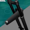 Buy cheap 272mmx156mm Bike And Cycle Accessories , PP5 Mountain Bike Fender 38g from wholesalers