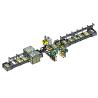 Buy cheap Car Sunroof Automotive Industry Assembly Line Automatic Machine from wholesalers