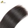 Buy cheap Factory Manufacturer Silkly Straight Weaving Cuticled Aligned Virgin Brazilian Human Hair Bundles from wholesalers