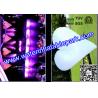 Buy cheap 1m Heart Inflatable Decoration , Hanging Inflatable Wedding Decorations from wholesalers