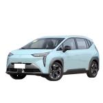 Family Use Second Hand EV Cars Suv 500Kms New Energy Vehicles