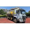 Buy cheap Used Dongfeng Water Supply Truck YZR5110GSSA Sprinkler Tanker from wholesalers