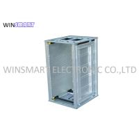 Buy cheap ESD PCB Storage Magazine Rack Aluminum For SMT Production Line product