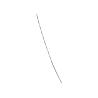 Buy cheap Straight Guidewire Medical Device , 0.028 Inch Guidewire Urology Blue And White from wholesalers