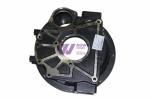 Buy cheap ISUZU 4JG1 HOUSING FLYWHEEL FOR HITACHI MINI EXCAVATOR ZX70 8-97305451-1 from wholesalers