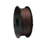 Buy cheap Copper 3D Printer Filament 3mm - 1.75mm , Copper PLA Filament For FDM 3d Printer from wholesalers