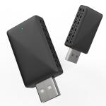 GRANDnavi 2 In 1 CarPlay Android Auto Adapter Turn Wired CarPlay Into Wireledss