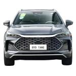 Byd Tang Dm-I 252km 4WD SUV Car Hybrid Energy Vehicle with and ≤1000CC