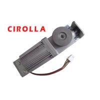 Buy cheap Square Brushless Automatic Door Motor with High Torque Quiet Work product